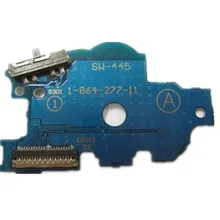 ABXY платы для Sony Оборудование для PSP 1000