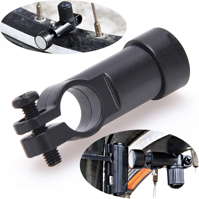 Universal For Bicycle Bike Cycling Computer Works Speedometer