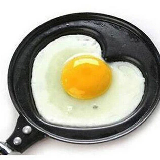 

Heart Shape Egg Moulds Pan Pancake Egg Rings Cooking Tools
