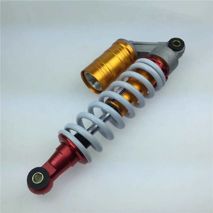 Aftermarket shocks for chinese atv