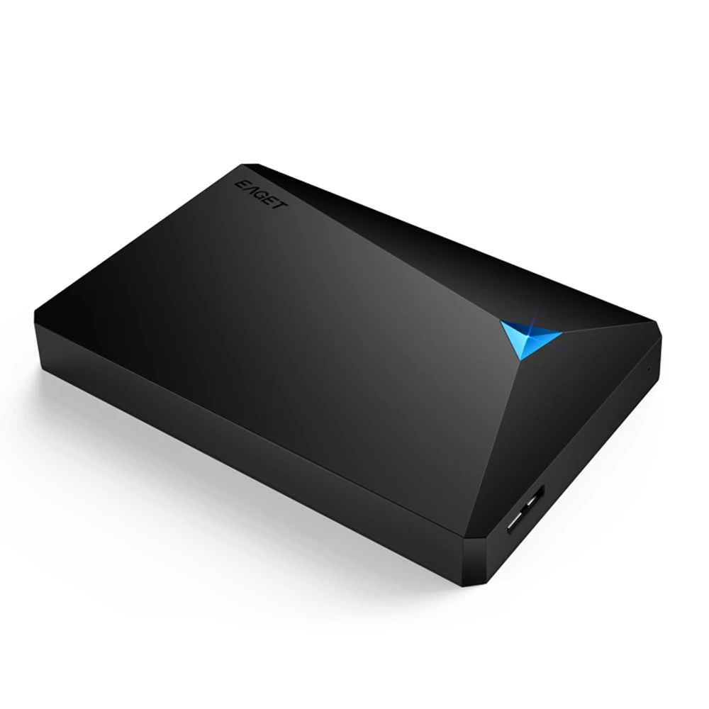 EAGET G20 2.5 inch 500GB 1TB 2TB 3TB Hard Drives High Speed USB3.0 Shockproof Full Encryption External Hard Disk HDD For PC EAGET G20 2.5 inch 500GB 1TB 2TB 3TB Hard Drives High Speed USB3.0 Shockproof Full Encryption External Hard Disk HDD For PC