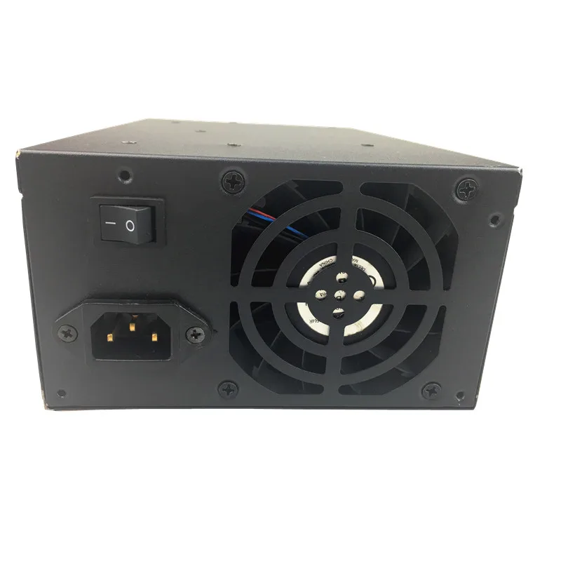 2000 واط امدادات الطاقة 2000 واط ATX PSU للتعدين آلة 2000 واط عملة التعدين امدادات الطاقة PSU ل 8 GPU BTC Eth تزوير Ethereum عامل منجم الذهب