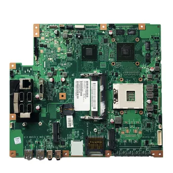 

V000298100 SYSTEM BOARD FOR TOSHIBA LX830 LX835 ALL IN ONE PC MAIN BOARD