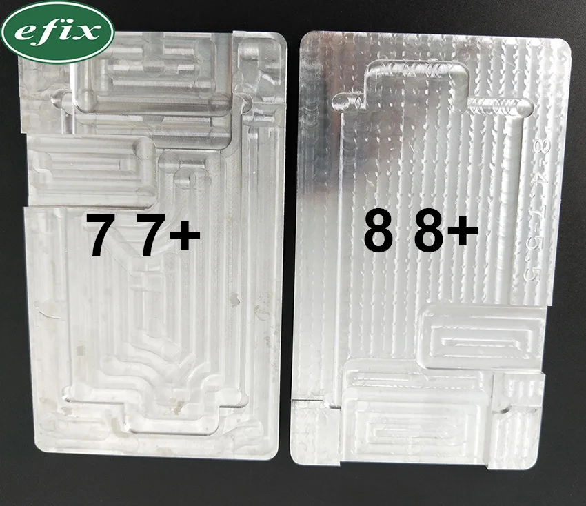 mold 850-2
