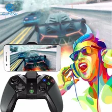 Gamesir коврик G4s 2.4 ГГц Беспроводной контроллер Bluetooth 4.0 геймпад 800 мАч игровой контроллер для IOS Android игр для ПК
