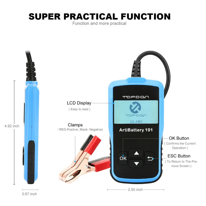 car repair tools & equipment