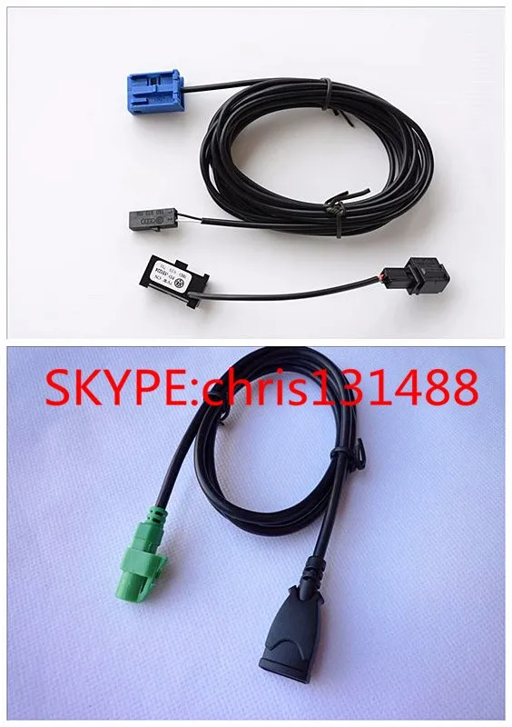 bmw usb cable ..
