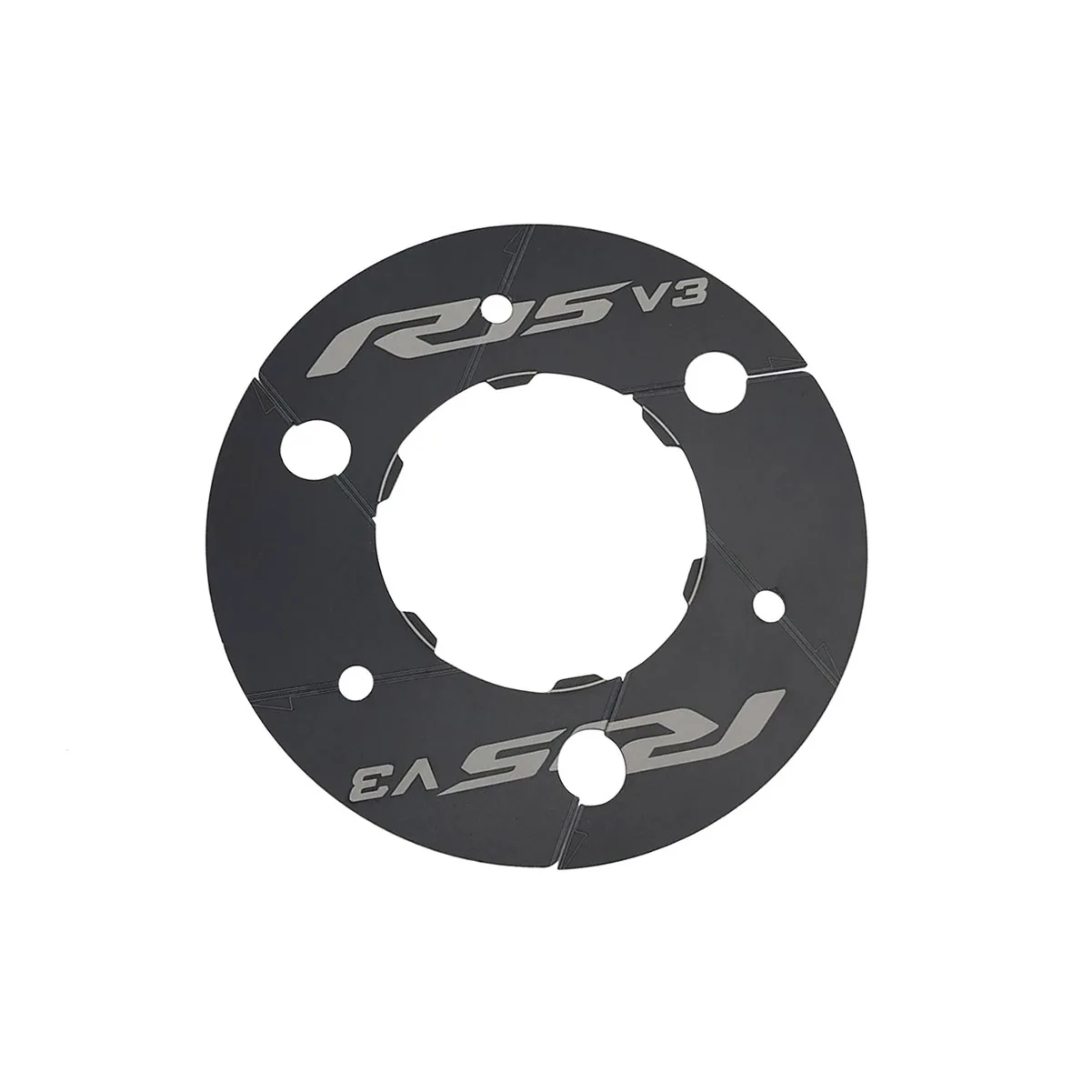 Аксессуары для мотоциклов R 15 V3 алюминиевая крышка шкива коробки передач CNC Yamaha YZF