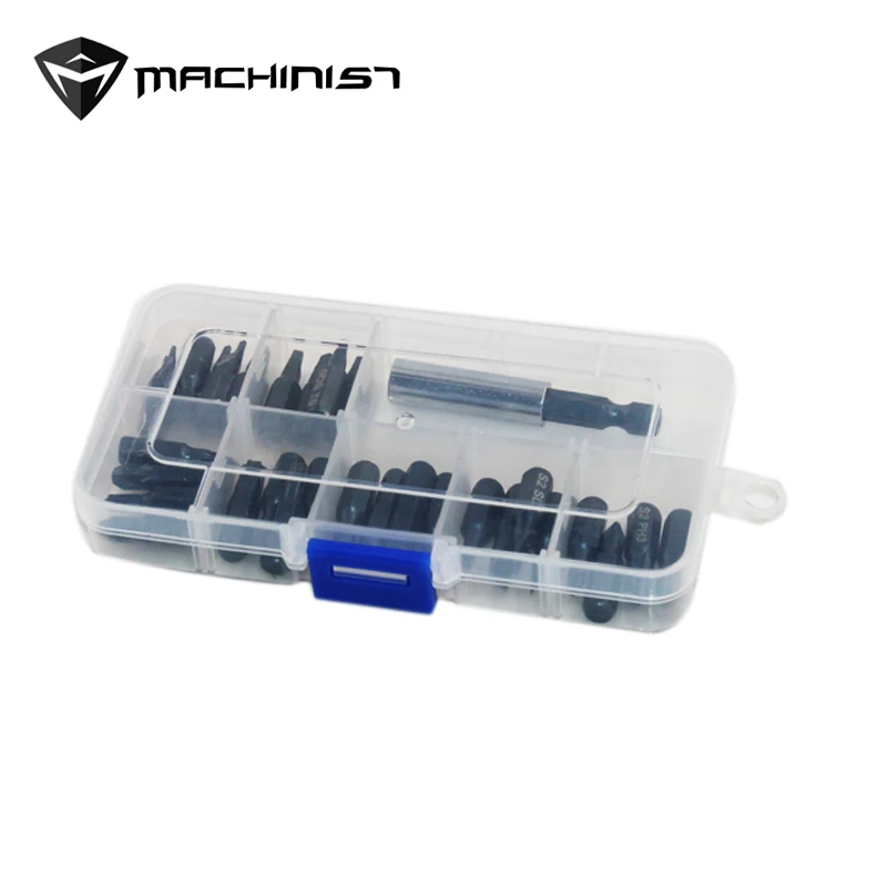 

28PCS Batch Nozzle Combination Set Home Tool Box Set S2 Alloy Steel Batch Nozzle Combination Car Service Tool