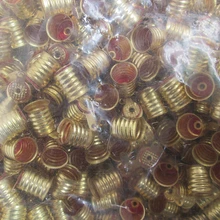 200 шт. E10 круглые светодиодные лампы для лампочки хорошее качество Медь Материал