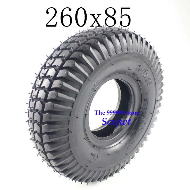 260x85 tire tube