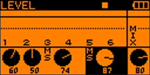 TASCAM DR680MKII DR680MK2 портативный многоканальный рекордер 8-трек linear PCM поле рекордер с 6-вход для пленки живая запись