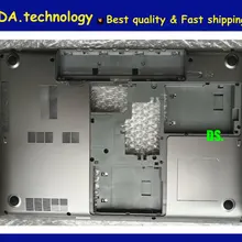 Wellendorff /оригинальная Нижняя крышка в сборе для TOSHIBA P870 P875 Нижний Базовый вариант D оболочки D крышку