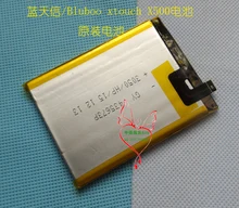Новый Bluboo Xtouch Аккумулятор Для 5.0 inch UBluboo Xtouch X500 Умный Телефон БЕСПЛАТНАЯ ДОСТАВКА с Отслеживая Номером