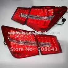 Для Chevrolet светодиод Cruze Фонарь V1 для Mercedes Benz Тип