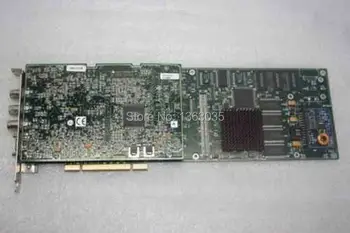 

MPEG9000 National Instruments video capture card used item and tested working
