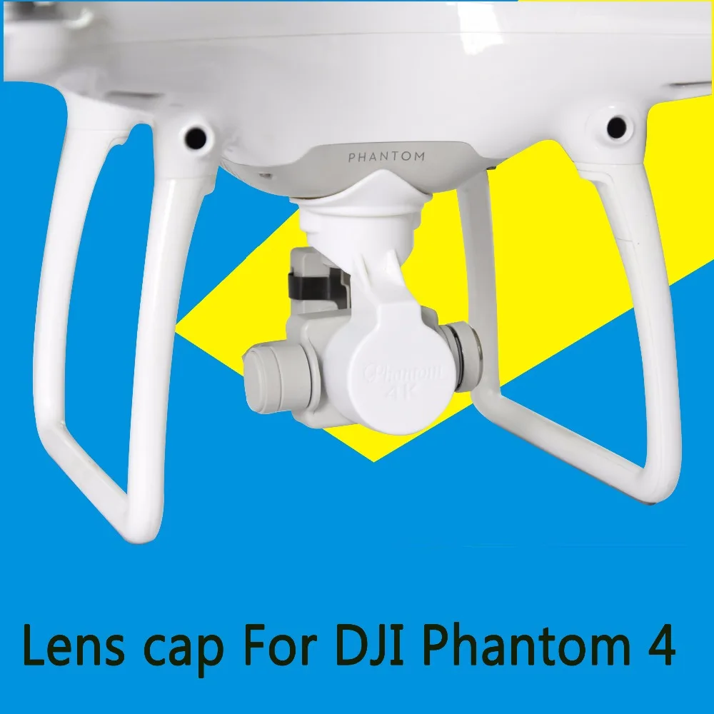 Sunnylife High Quality ABS Integrated Camera DJI Phantom 4 Camera Lens