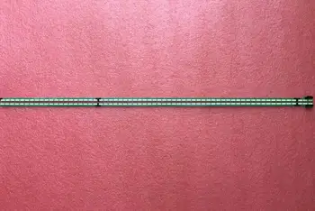

1-5 Pairs/lot 47" New 6922L-0071A 6920L-0001C For LG LED Strip 63LEDS 517MM