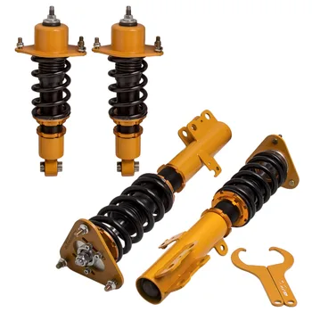 

Coilovers Suspension Kit for Scion tC 05-10 Adj. Height Shock Absorbers