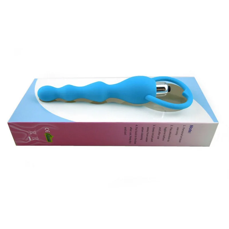 Sex Toys Anal Vibrator (2)