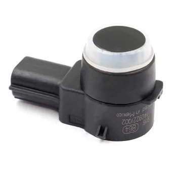 

4Pcs Reverse Rear Bumper Park Assist Aid Parking Sensor 20908127 for GMC Chevy Car Styling