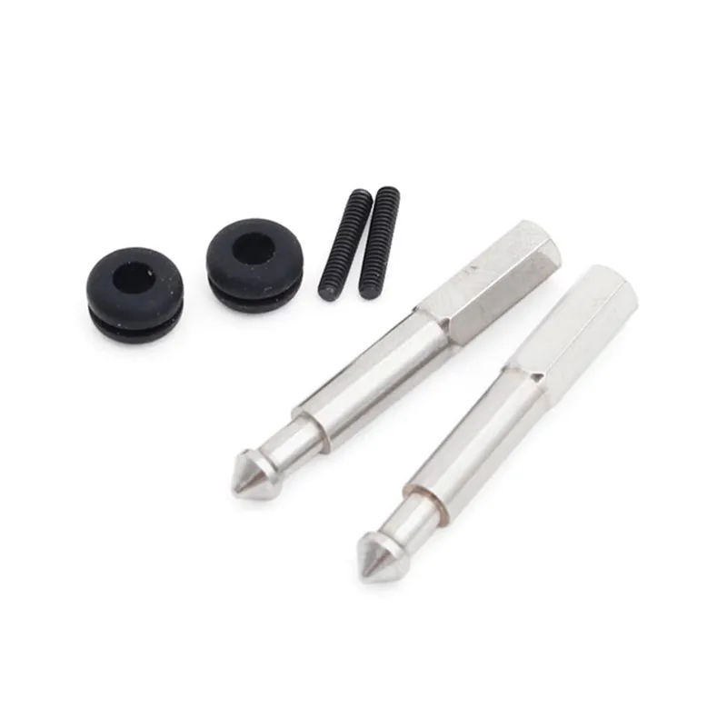 

ALZRC Devil X360 Stainless Steel Helicopter Canopy Mounting Bolt Fixed Pillar RC Helicopter Spare Part
