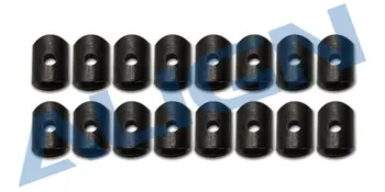 

align trex 550-800 Tail Blade Clips H70T004XXW Trex 550 Spare Parts Free Shipping with Tracking