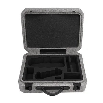 Professional Anti Deformation Storage Bag Protect Drone Case Travel Carrying Foam Handbag Portable Lightweight For DJI MAVIC 2