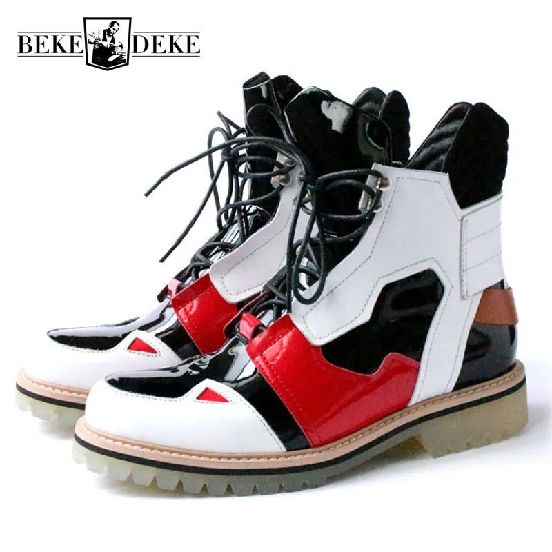 best mens designer boots