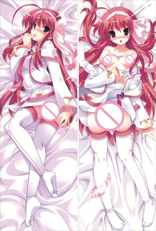 MMF galgame Первичная ~ Волшебная наволочка сексуальная для подушки Dakimakura|Наволочка| |