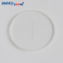 Высокое качество Диаметр 24 мм окуляра координатной сетке измерения Стекло или микрометра Интимные аксессуары для Микроскопы