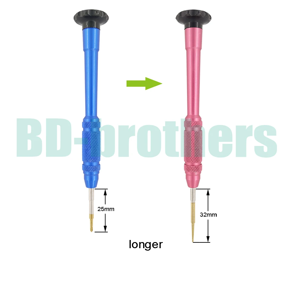 longer i7 screwdriver