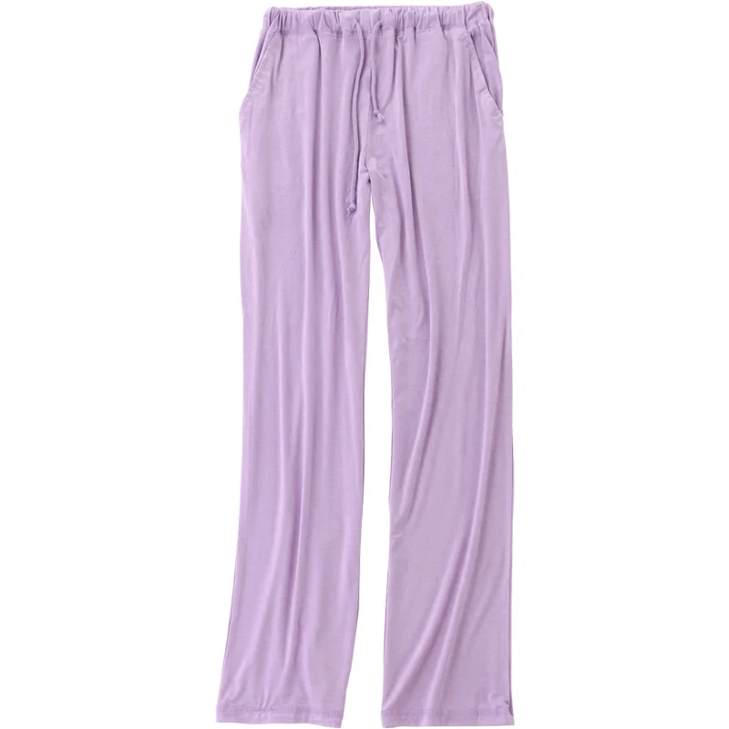 Sleep bottoms women A216 cotton home wear women sleep bottomsin Sleep