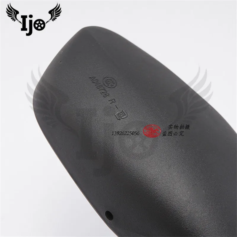 Retroviseur retroкозырек de moto mirror guzzi для honda dio goldwing Vespa piaggio yamaha nmax moto rcycle Аксессуары Боковые зеркала