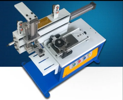 

Pneumatic Pad Printing Machine, Date Printer Coding Machine CICI