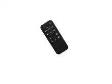Controle remoto Para LG AKB74815301 LAS454B LAS454 S55A3-D LAC553B LAS160B LAS465B SPH4B-W Barra de Som SoundBar Sistema de Áudio