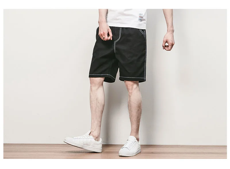 Korte Broek Man  (4)