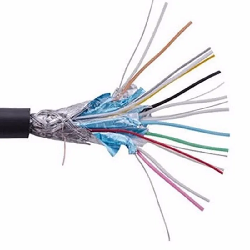 0.5M 1M 1.5M 1.8M 2M 3M 5M 10M 15M 20M High speed Gold Plated Plug Male-Male HDMI Cable 1.4 Version 1080p 3D for HDTV XBOX PS3
