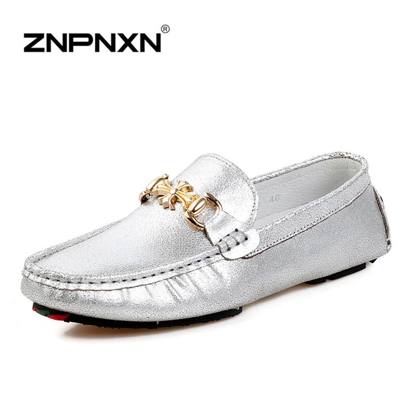 mens gold shoes for sale