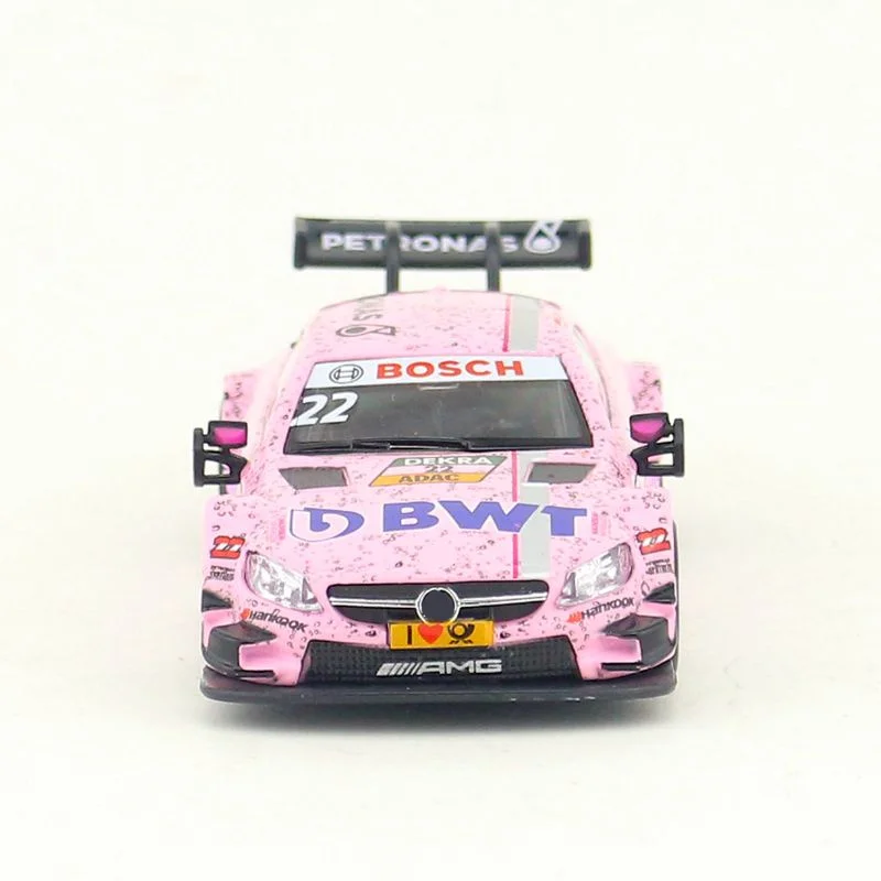 DTM 22