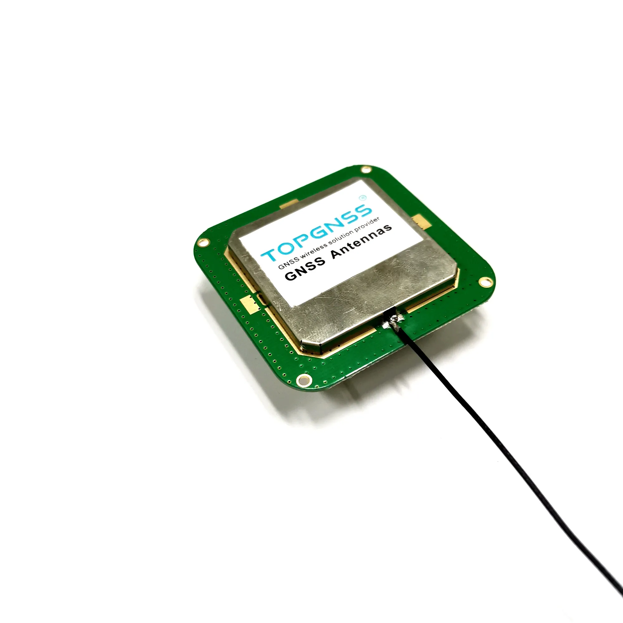 Новинка 2 шт. высокоточная Внутренняя антенна GNSS для ZED F9P модуль uav ugv RTK Антенна GPS