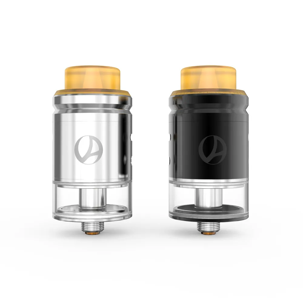 Vapuff M24 RDTA01