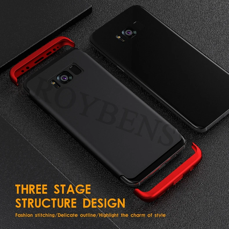 Galaxy S8 Plus Case (38)