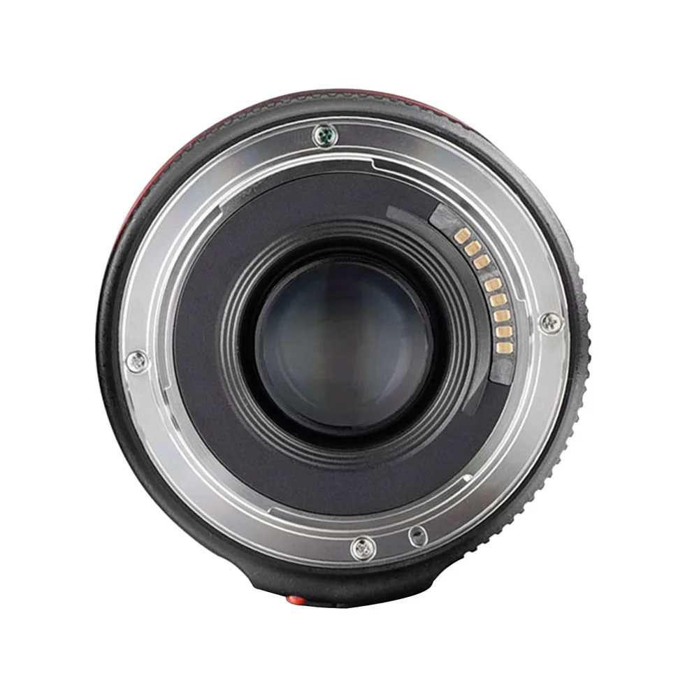 YONGNUO YN50mm F1.8 II большая апертура Авто фокусная линза для Canon боке эффект Объективы фотоаппаратов EOS 70D 5D2 5D3 600D DSLR