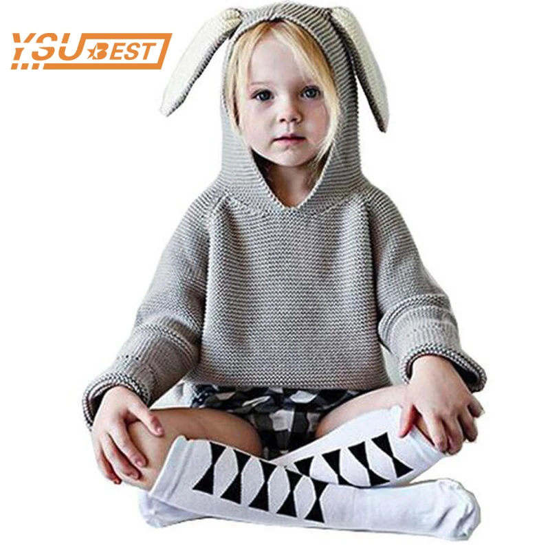 Buy Infant Sweater Kids Clothing New 2016 Children