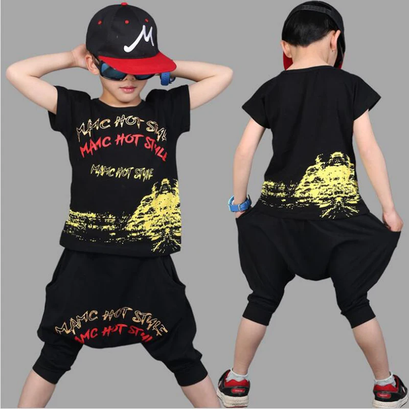 Hip Hop Dancer Shirt Breakdance Tank Top Dancing Baby Long sleeve V-neck Breakdancing Sweatshirt Hoodie Break Dancer Kids