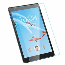 Защитный чехол из закаленного стекла для lenovo Tab E8 " TB-8304F TB-8304F1 8,0"