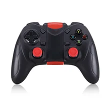 Геймпад Bluetooth игровой контроллер беспроводной джойстик для ПК сотовый телефон Usb джойстик для ПК/IOS/Android/tv