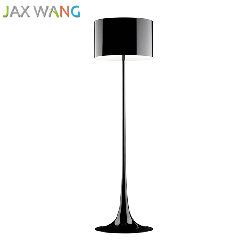 Jw Modern Led E27 Gentleman Floor Lamp Aluminum Standing Lights For Jw Modern Led E27 Gentleman Floor Lamp Aluminum Standing Lights For Living Room Study Bedroom Nordic Creative Fashion Bar In Lamps From