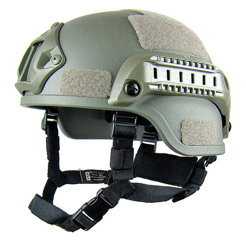 Quality Lightweight FAST Helmet Airsoft Tactical Helmet Outdoor